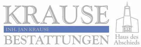 Krause Bestattungen Lägerdorf